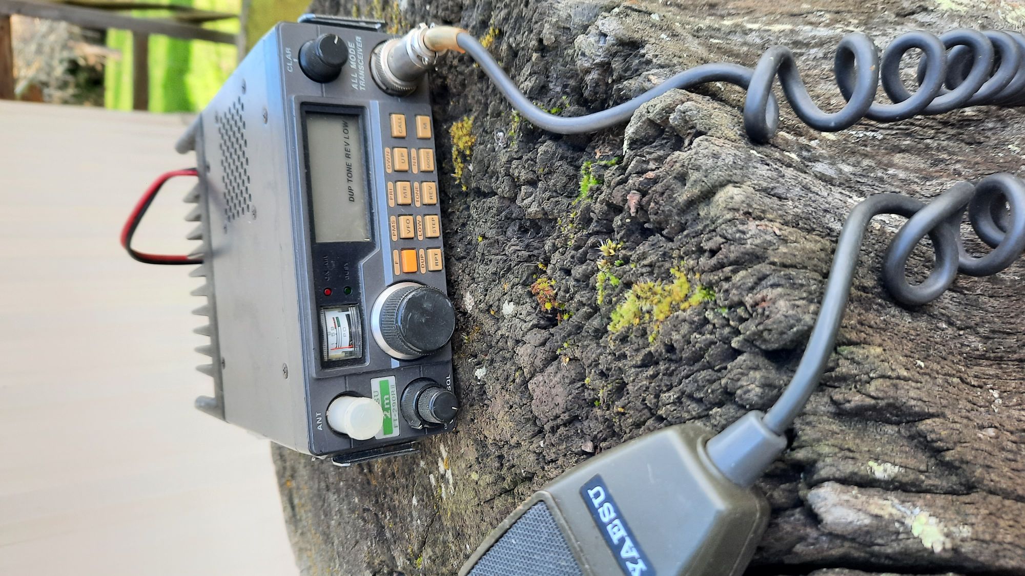 FT 290RII